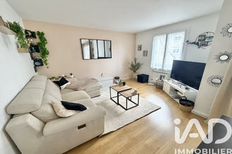 achat appartement torcy 77200