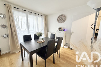 achat appartement torcy 77200