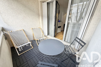 achat appartement torcy 77200
