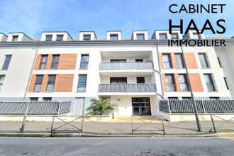 achat appartement torcy 77200