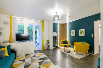 achat appartement torcy 77200