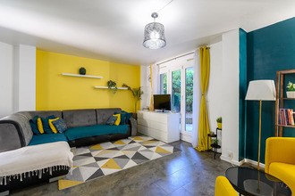 achat appartement torcy 77200