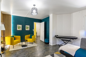 achat appartement torcy 77200