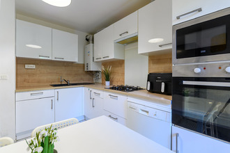 achat appartement torcy 77200