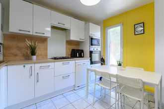 achat appartement torcy 77200
