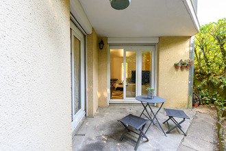 achat appartement torcy 77200
