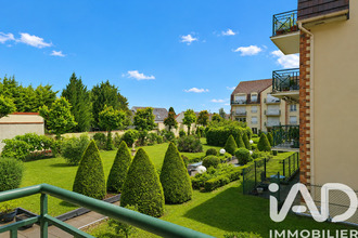 achat appartement torcy 77200