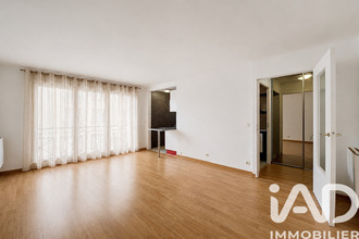 achat appartement torcy 77200