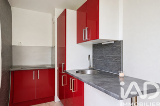 achat appartement torcy 77200