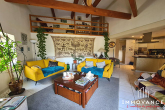 achat appartement tornac 30140