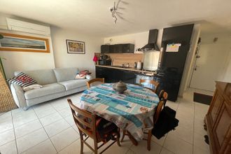 achat appartement torreilles 66440