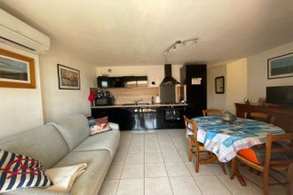 achat appartement torreilles 66440