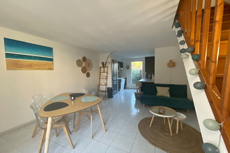 achat appartement torreilles 66440