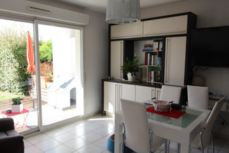 achat appartement tosse 40230