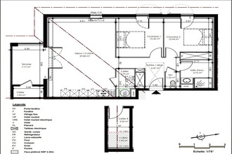 achat appartement tosse 40230