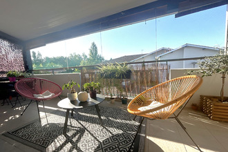 achat appartement tosse 40230