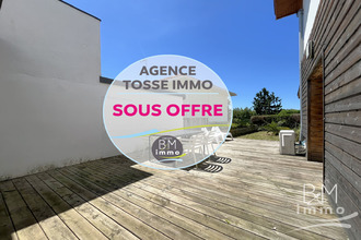 achat appartement tosse 40230