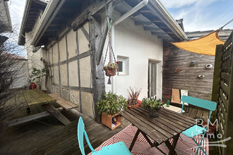 achat appartement tosse 40230