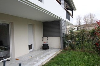 achat appartement tosse 40230