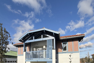 achat appartement tosse 40230