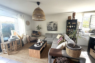 achat appartement tosse 40230