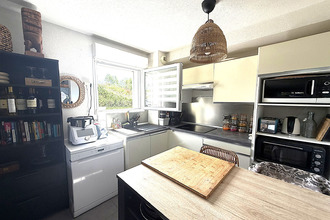 achat appartement tosse 40230