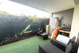 achat appartement tosse 40230