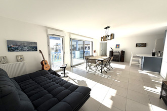 achat appartement tosse 40230