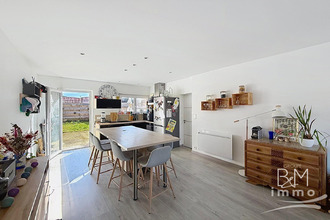 achat appartement tosse 40230