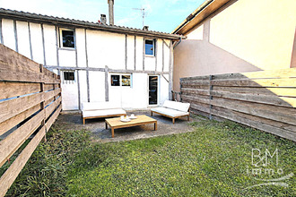 achat appartement tosse 40230