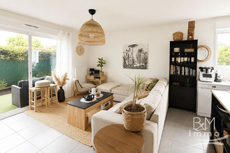 achat appartement tosse 40230