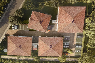 achat appartement tosse 40230