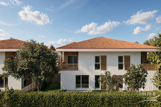 achat appartement tosse 40230