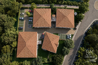 achat appartement tosse 40230