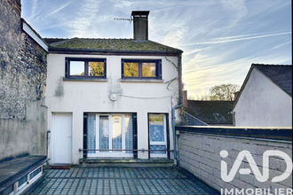 achat appartement toucy 89130