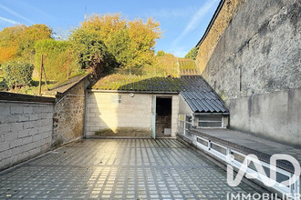 achat appartement toucy 89130