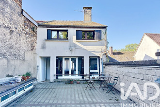 achat appartement toucy 89130