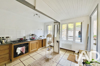 achat appartement toucy 89130