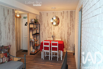 achat appartement toucy 89130
