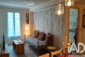 achat appartement toucy 89130