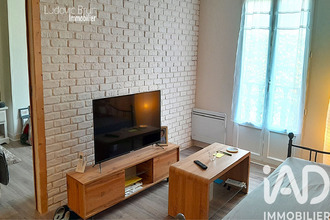 achat appartement toucy 89130