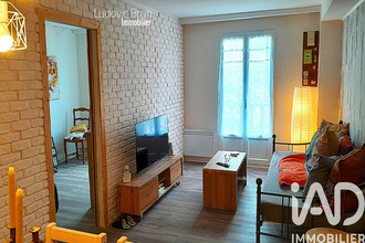 achat appartement toucy 89130
