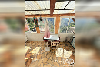achat appartement toudon 06830