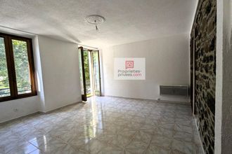 achat appartement touet-sur-var 06710