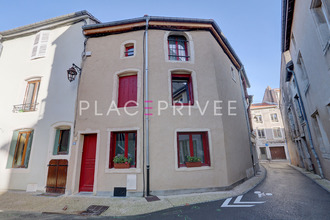 achat appartement toul 54200