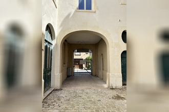 achat appartement toul 54200