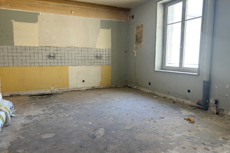 achat appartement toul 54200