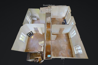 achat appartement toul 54200