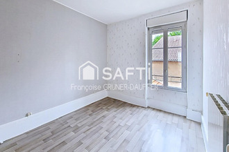 achat appartement toul 54200