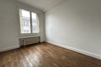 achat appartement toul 54200